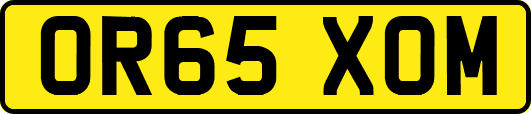 OR65XOM