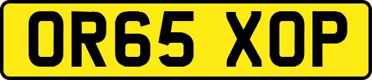 OR65XOP