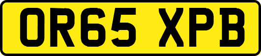 OR65XPB