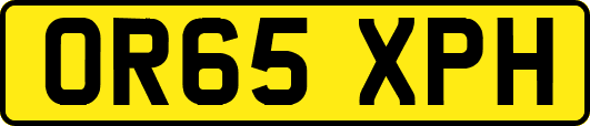 OR65XPH