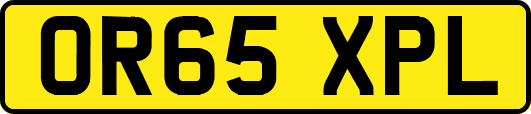 OR65XPL