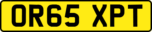 OR65XPT