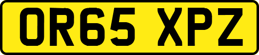 OR65XPZ