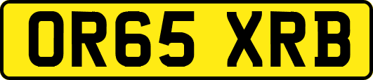 OR65XRB