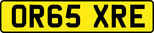 OR65XRE