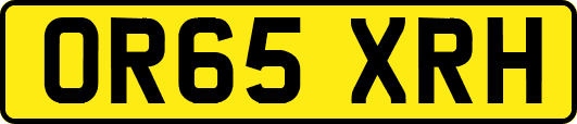 OR65XRH