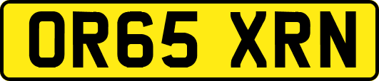 OR65XRN