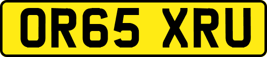 OR65XRU