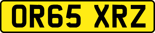 OR65XRZ