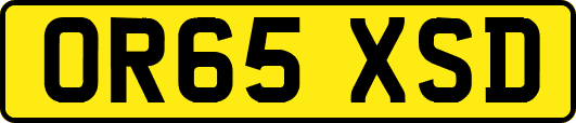 OR65XSD