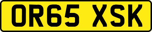 OR65XSK