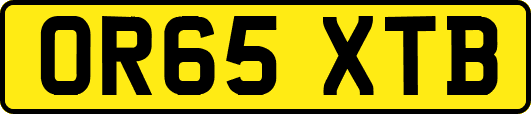 OR65XTB