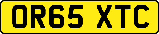 OR65XTC