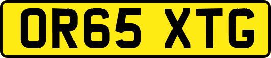 OR65XTG