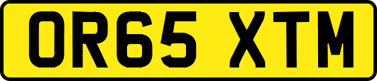 OR65XTM