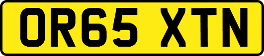 OR65XTN