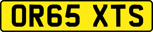 OR65XTS