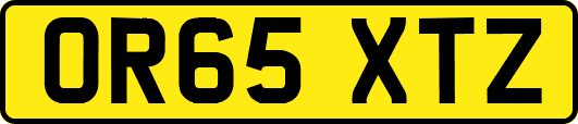 OR65XTZ
