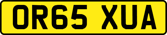 OR65XUA