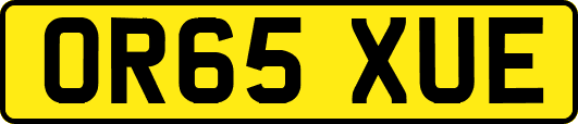 OR65XUE