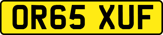 OR65XUF