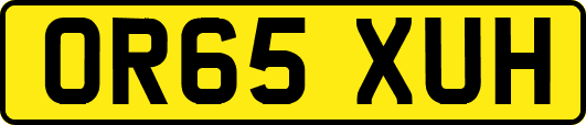 OR65XUH