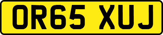 OR65XUJ