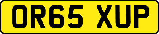 OR65XUP