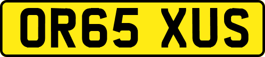 OR65XUS