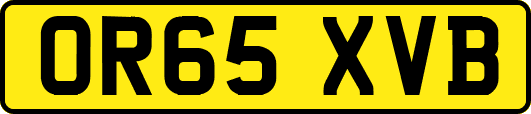 OR65XVB