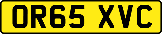 OR65XVC