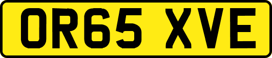 OR65XVE