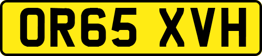 OR65XVH