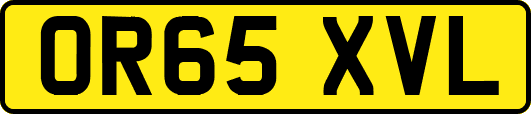 OR65XVL