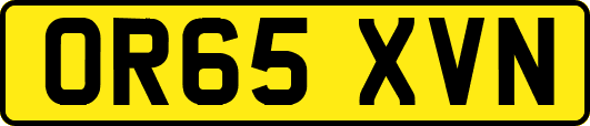 OR65XVN