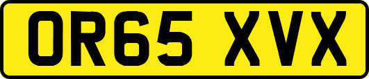 OR65XVX