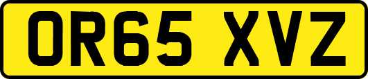 OR65XVZ