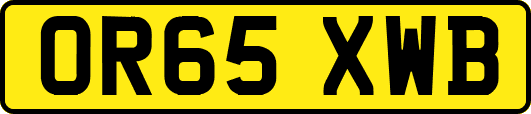 OR65XWB