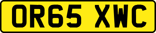 OR65XWC