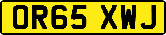 OR65XWJ