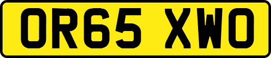 OR65XWO