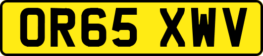OR65XWV