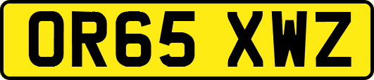 OR65XWZ