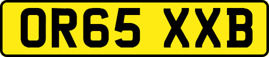 OR65XXB