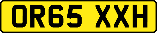 OR65XXH