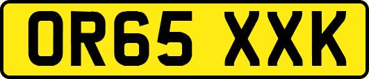 OR65XXK