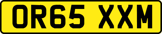 OR65XXM