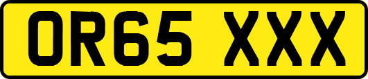 OR65XXX
