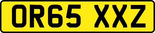 OR65XXZ