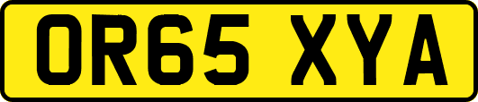 OR65XYA